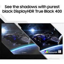 Samsung Odyssey OLED G9 G91SD 49 Inch DQHD 144Hz 0.03ms Curved Gaming Monitor