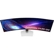 Samsung Odyssey OLED G9 G91SD 49 Inch DQHD 144Hz 0.03ms Curved Gaming Monitor