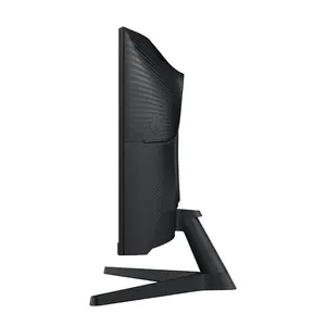 Samsung Odyssey G55C 32 inch Curved Gaming Monitor – QHD 165Hz, 1ms Response Time, HDR10, AMD FreeSync Premium