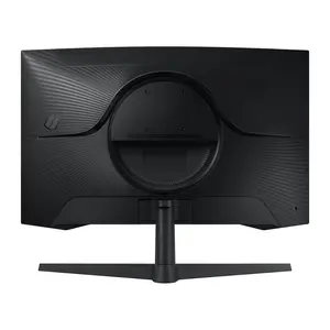 Samsung Odyssey G55C 32 inch Curved Gaming Monitor – QHD 165Hz, 1ms Response Time, HDR10, AMD FreeSync Premium