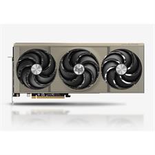 Sapphire Nitro Pulse, AMD Radeon™ RX 9070 Gaming Graphics Card with 16GB GDDR6, AMD RDNA 4