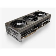 Sapphire Nitro Pulse, AMD Radeon™ RX 9070 Gaming Graphics Card with 16GB GDDR6, AMD RDNA 4