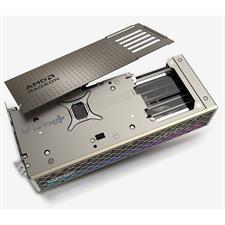 Sapphire Nitro Pulse, AMD Radeon™ RX 9070 Gaming Graphics Card with 16GB GDDR6, AMD RDNA 4