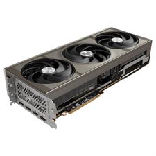 SAPPHIRE NITRO+ Radeon RX 9070 XT 16GB GDDR6 PCI Express 5.0 x16 ATX Graphics Card