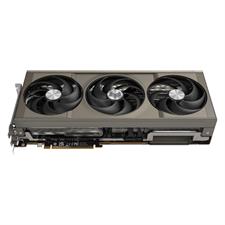 SAPPHIRE NITRO+ Radeon RX 9070 XT 16GB GDDR6 PCI Express 5.0 x16 ATX Graphics Card