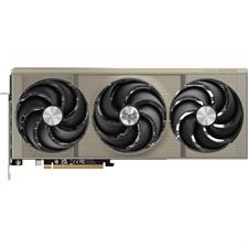 SAPPHIRE NITRO+ Radeon RX 9070 XT 16GB GDDR6 PCI Express 5.0 x16 ATX Graphics Card