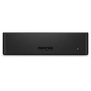 Seagate Expansion Portable External Hard Drive – USB 3.0, Plug & Play, Compact Portable Storage (1TB/2TB/4TB/5TB)