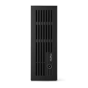 Seagate One Touch Hub Desktop External Hard Drive 4TB – USB-C, USB 3.0 Hub, Password Protection (STLC4000400)