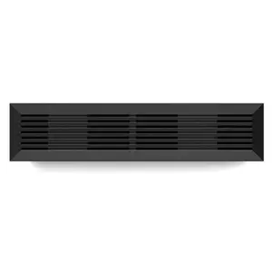 Seagate One Touch Hub Desktop External Hard Drive 4TB – USB-C, USB 3.0 Hub, Password Protection (STLC4000400)