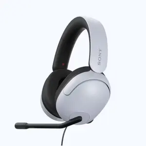 Sony INZONE H3 MDR-G300/WZ Wired Gaming Headset 360 Spatial Sound Flip Mic