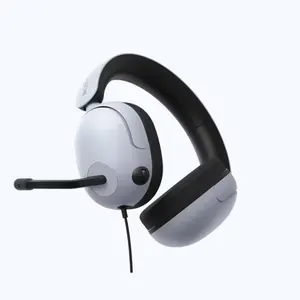 Sony INZONE H3 MDR-G300/WZ Wired Gaming Headset 360 Spatial Sound Flip Mic