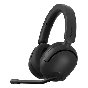 Sony INZONE H5 WH-G500/BZ Wireless Gaming Headset 360 Spatial Sound 28H Battery