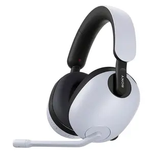 Sony INZONE H7 WH-G700/WZ Wireless Gaming Headset 360 Spatial Sound Bluetooth