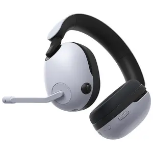 Sony INZONE H7 WH-G700/WZ Wireless Gaming Headset 360 Spatial Sound Bluetooth