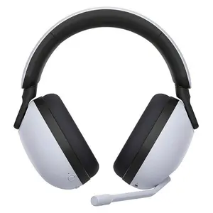 Sony INZONE H7 WH-G700/WZ Wireless Gaming Headset 360 Spatial Sound Bluetooth