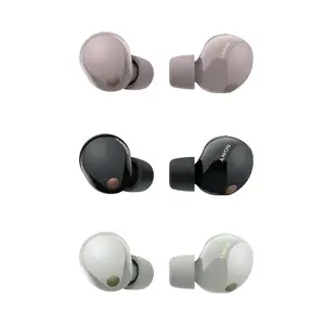 Sony WF-1000XM5 Truly Wireless Noise Cancelling Earbuds Bluetooth ANC Hi-Res Audio