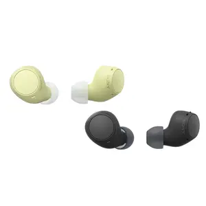 Sony WF-C510 Truly Wireless Earbuds Bluetooth Multipoint 22H Battery IPX4
