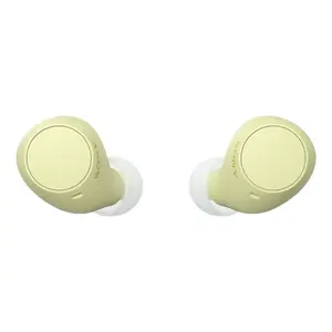 Sony WF-C510 Truly Wireless Earbuds Bluetooth Multipoint 22H Battery IPX4