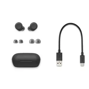 Sony WF-C710N Truly Wireless Noise Cancelling Earbuds Bluetooth ANC 30H Battery