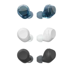 Sony WF-C710N Truly Wireless Noise Cancelling Earbuds Bluetooth ANC 30H Battery