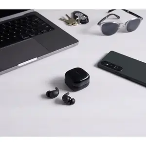 Sony WF-LS910 LinkBuds Fit Truly Wireless Noise Cancelling Earbuds Bluetooth ANC Multipoint