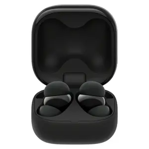 Sony WF-LS910 LinkBuds Fit Truly Wireless Noise Cancelling Earbuds Bluetooth ANC Multipoint