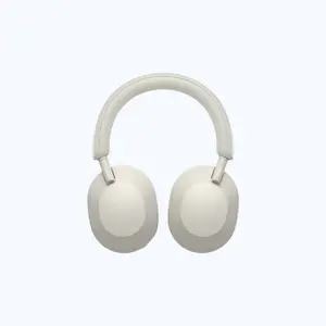 Sony WH-1000XM5 Wireless Noise Cancelling Headphones Bluetooth ANC 30H Battery