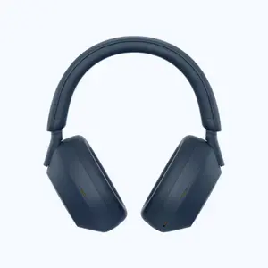 Sony WH-1000XM5 Wireless Noise Cancelling Headphones Bluetooth ANC 30H Battery