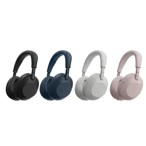 Sony WH-1000XM6 Wireless Noise Cancelling Headphones Bluetooth ANC 30H Battery