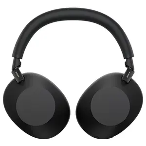 Sony WH-1000XM6 Wireless Noise Cancelling Headphones Bluetooth ANC 30H Battery