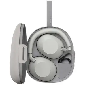 Sony WH-1000XM6 Wireless Noise Cancelling Headphones Bluetooth ANC 30H Battery