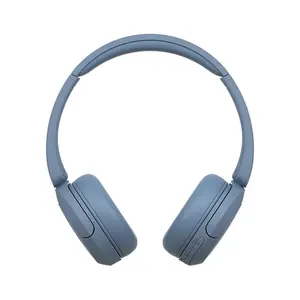 Sony WH-CH520 Wireless Headphones Bluetooth On-Ear 50H Battery Multipoint