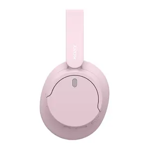 Sony WH-CH720N Wireless Noise Cancelling Headphones with Dual Noise Sensor Technology, 35-Hour Battery Life & Multipoint Bluetooth Connection