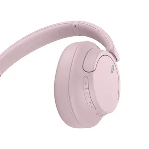 Sony WH-CH720N Wireless Noise Cancelling Headphones with Dual Noise Sensor Technology, 35-Hour Battery Life & Multipoint Bluetooth Connection
