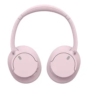 Sony WH-CH720N Wireless Noise Cancelling Headphones with Dual Noise Sensor Technology, 35-Hour Battery Life & Multipoint Bluetooth Connection