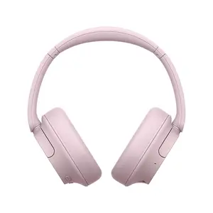 Sony WH-CH720N Wireless Noise Cancelling Headphones with Dual Noise Sensor Technology, 35-Hour Battery Life & Multipoint Bluetooth Connection