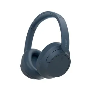 Sony WH-CH720N Wireless Noise Cancelling Headphones with Dual Noise Sensor Technology, 35-Hour Battery Life & Multipoint Bluetooth Connection