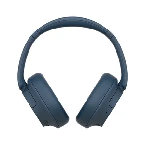 Sony WH-CH720N Wireless Noise Cancelling Headphones with Dual Noise Sensor Technology, 35-Hour Battery Life & Multipoint Bluetooth Connection