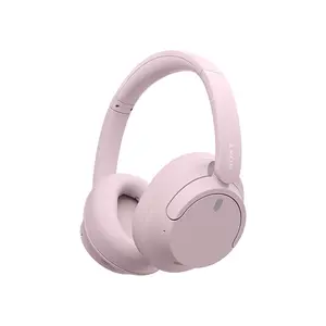 Sony WH-CH720N Wireless Noise Cancelling Headphones with Dual Noise Sensor Technology, 35-Hour Battery Life & Multipoint Bluetooth Connection