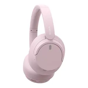 Sony WH-CH720N Wireless Noise Cancelling Headphones with Dual Noise Sensor Technology, 35-Hour Battery Life & Multipoint Bluetooth Connection
