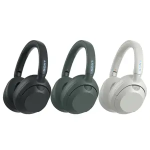 Sony WH-ULT900N Wireless Noise Cancelling Headphones Bluetooth ULT Bass 30H Battery