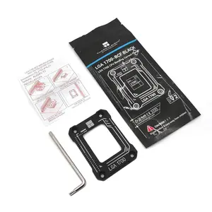 Thermalright LGA1700-BCF Black V2 CPU Anti-Bending Contact Frame