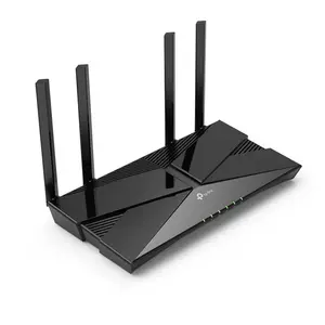 TP-Link Archer AX23 AX1800 Dual-Band Wi-Fi 6 Router with 1.8Gbps Speed, OFDMA, MU-MIMO, Beamforming & OneMesh Support