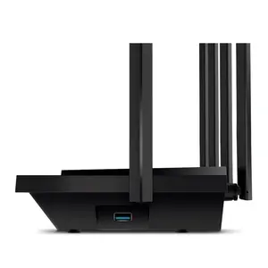 TP-Link Archer AX73 AX5400 Dual-Band Gigabit Wi-Fi 6 Router – High-Speed Wireless Router
