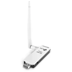 TP-Link TL-WN722N 150Mbps High Gain Wireless N USB Adapter