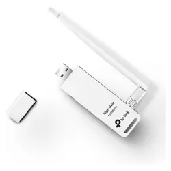 TP-Link TL-WN722N 150Mbps High Gain Wireless N USB Adapter