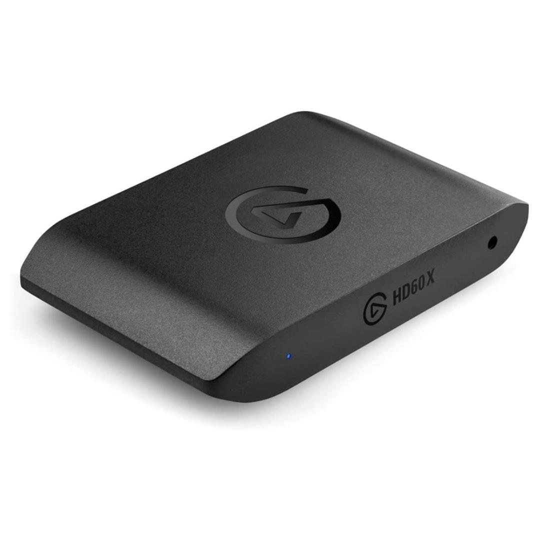 Xbox Series Elgato Game Capture Hd60 Mac Elgato Corsair HD60 Pro