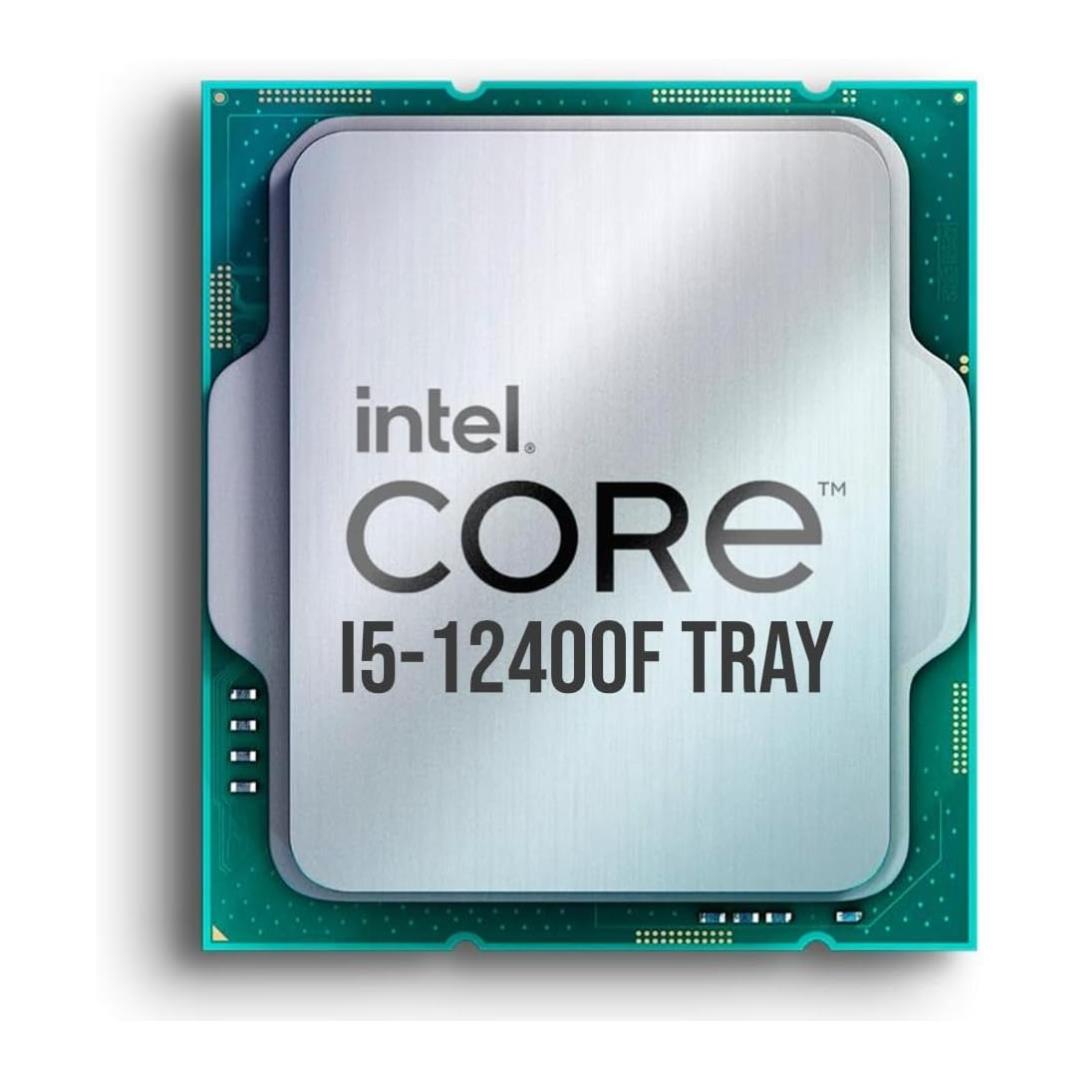 その他 Intel Core i5-12400F CPU Amazon.com: INTEL CPU Core i5-12400F / 6/12 / 2.5GHz / 6xxChipset