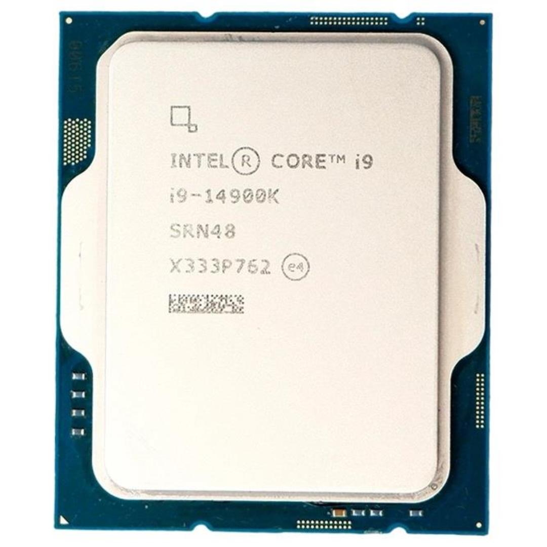 Intel Core I9-14900kf Prix Processore Intel Core I9-14900KF - 24