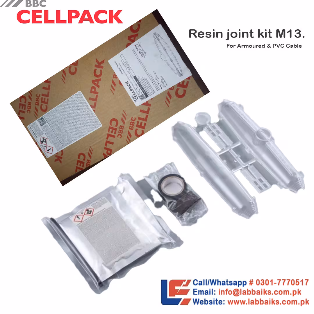 Electrical and Industrial Items